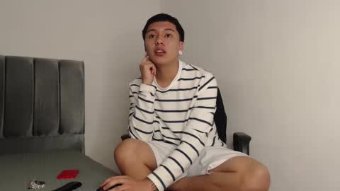 Owen online show from 12-27-24, 04:26