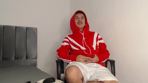 Owen online show from 12-28-24, 04:51