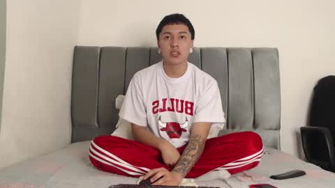 Owen online show from 01-06-25, 12:59