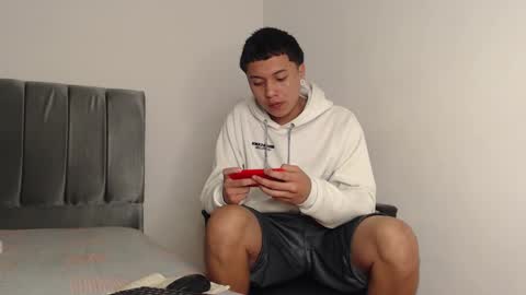 Owen online show from 01-13-25, 03:34