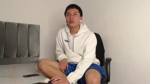 Owen online show from 01-23-25, 01:41