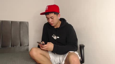 Owen online show from 02-18-25, 05:31