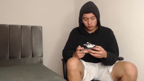 Owen online show from 02-18-25, 08:38