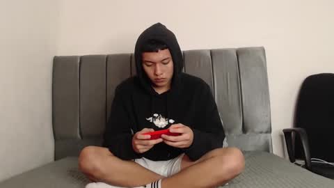 Owen online show from 03-01-25, 04:47