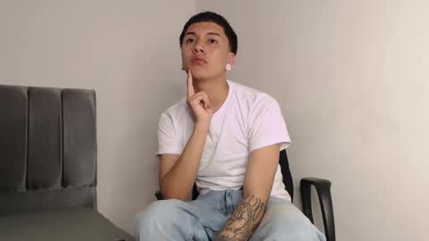 Owen online show from 09-16-25, 12:55