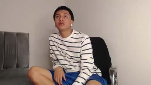 Owen online show from 09-25-25, 01:42