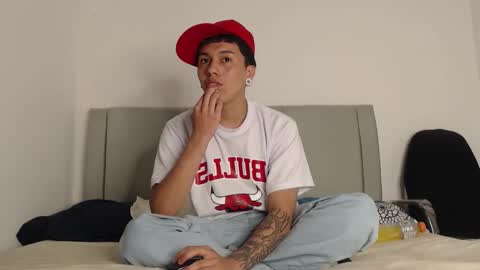 Owen online show from 02-12-26, 02:39