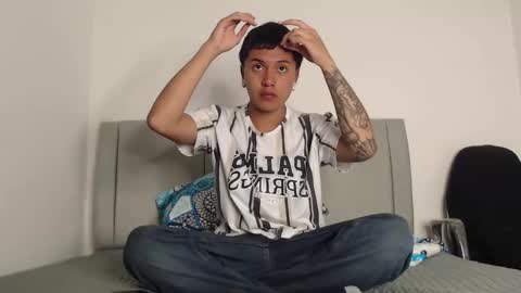 Owen online show from 02-25-26, 02:54