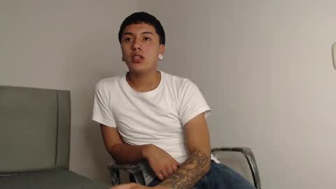 Owen online show from 03-31-26, 03:30