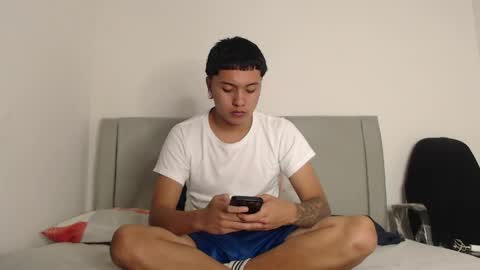 Owen online show from 04-13-26, 12:16