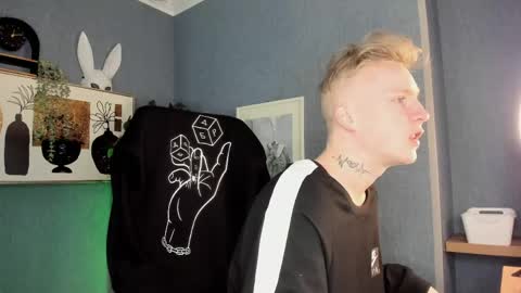 your Alex online show from 04-20-26, 04:37