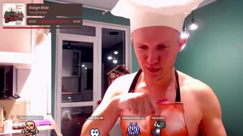 Alex Amazing online show from 12-02-24, 10:12