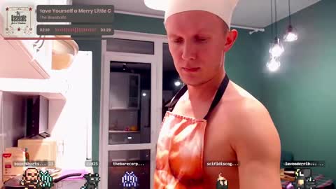 Alex Amazing online show from 12-03-24, 01:19