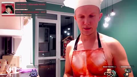 Alex Amazing online show from 12-03-24, 10:07