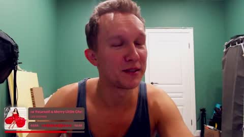 Alex Amazing online show from 12-14-24, 10:07