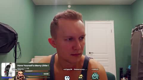 Alex Amazing online show from 12-17-24, 10:11