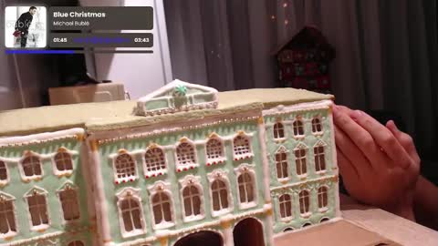 Alex Amazing online show from 12-27-24, 12:18