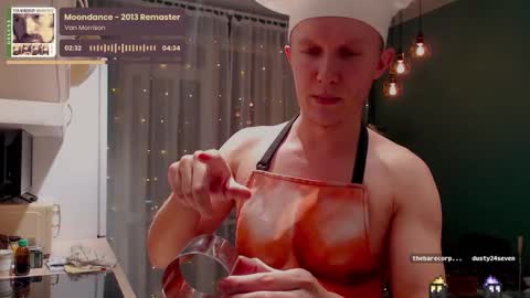 Alex Amazing online show from 01-23-25, 09:07