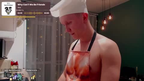 Alex Amazing online show from 01-27-25, 09:11