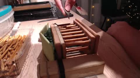 Alex Amazing online show from 01-29-25, 03:22