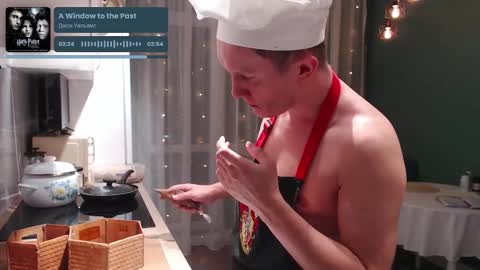 Alex Amazing online show from 03-06-25, 03:13