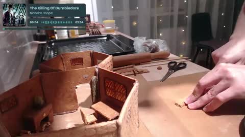 Alex Amazing online show from 03-07-25, 12:48