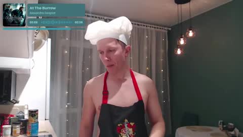 Alex Amazing online show from 03-12-25, 09:13