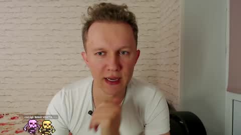 Alex Amazing online show from 06-09-26, 10:10