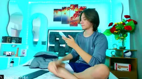 sneider online show from 02-21-25, 06:48