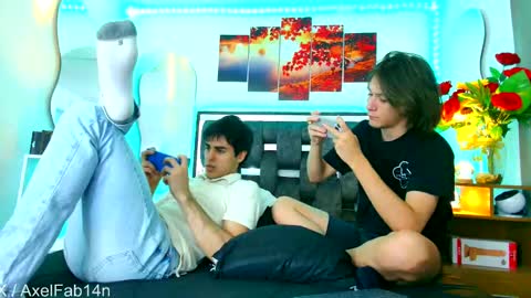 sneider online show from 03-02-25, 09:54