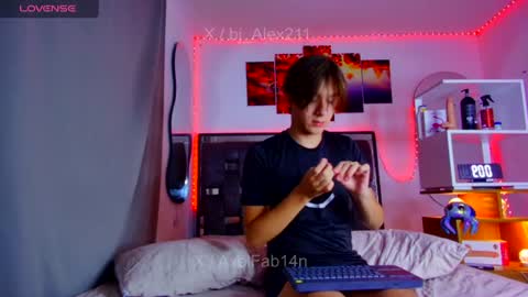 sneider online show from 07-14-26, 03:00