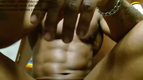 alex bbc2004 online show from 02-10-26, 07:18