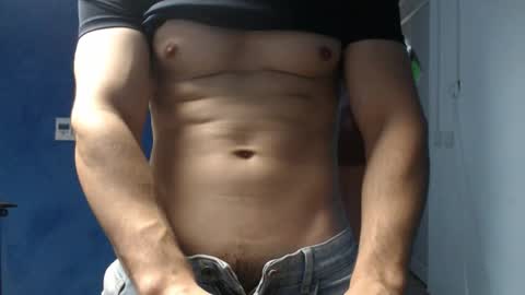 Alex online show from 12-05-25, 11:41