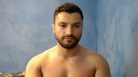 Snapshot of alex_blu chatting on 06-05-26, 11:54 Alex online show from 06-05-26, 11:54
