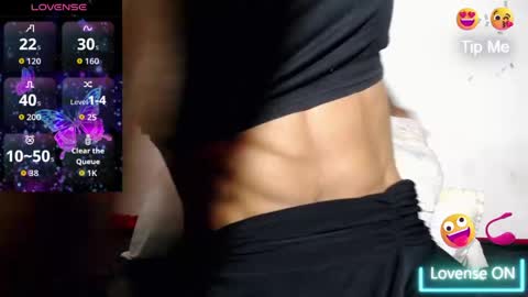 Snapshot of alex_charol chatting on 05-29-26, 06:50 charol online show from 05-29-26, 06:50