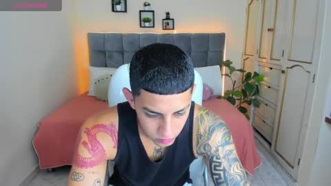 alex online show from 01-17-25, 12:10