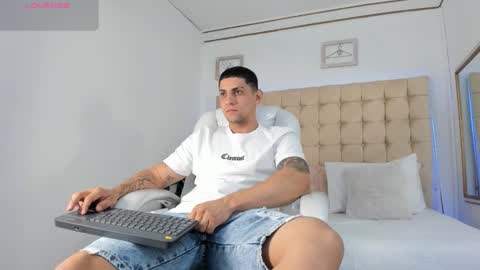 alex online show from 10-02-25, 11:50