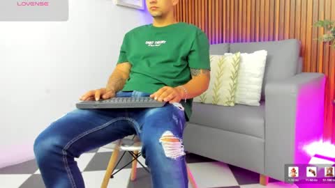 alex online show from 05-13-26, 11:40