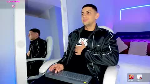 alex online show from 07-07-26, 12:09