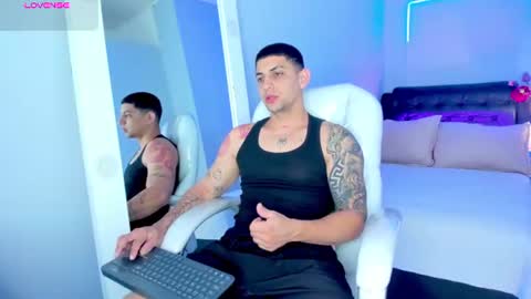 alex online show from 07-13-26, 12:52