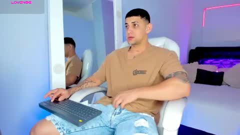 alex online show from 07-18-26, 12:20
