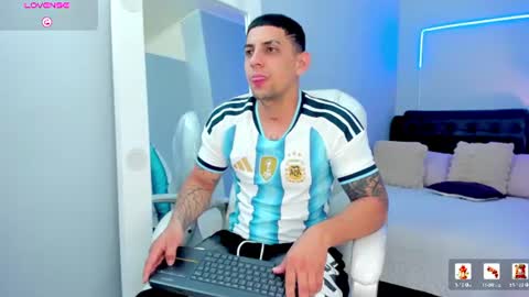 alex online show from 07-23-26, 12:36