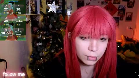 alex_howell online show from 12-22-25, 08:50