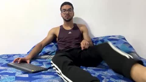 alex_jus1 online show from 01-08-25, 02:57
