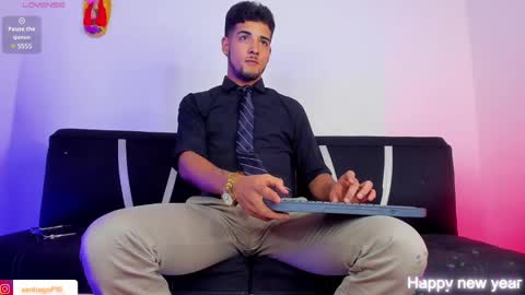 i am Alex online show from 01-06-25, 01:20