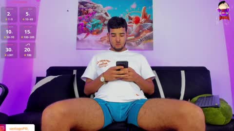 i am Alex online show from 02-08-25, 04:57