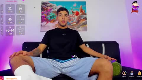 i am Alex online show from 02-17-25, 12:43