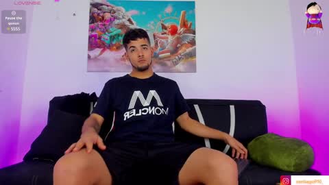 i am Alex online show from 03-01-25, 05:05