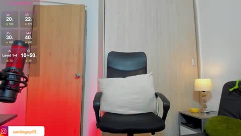 i am Alex online show from 03-23-26, 05:00