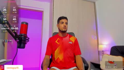 i am Alex online show from 03-27-26, 08:26